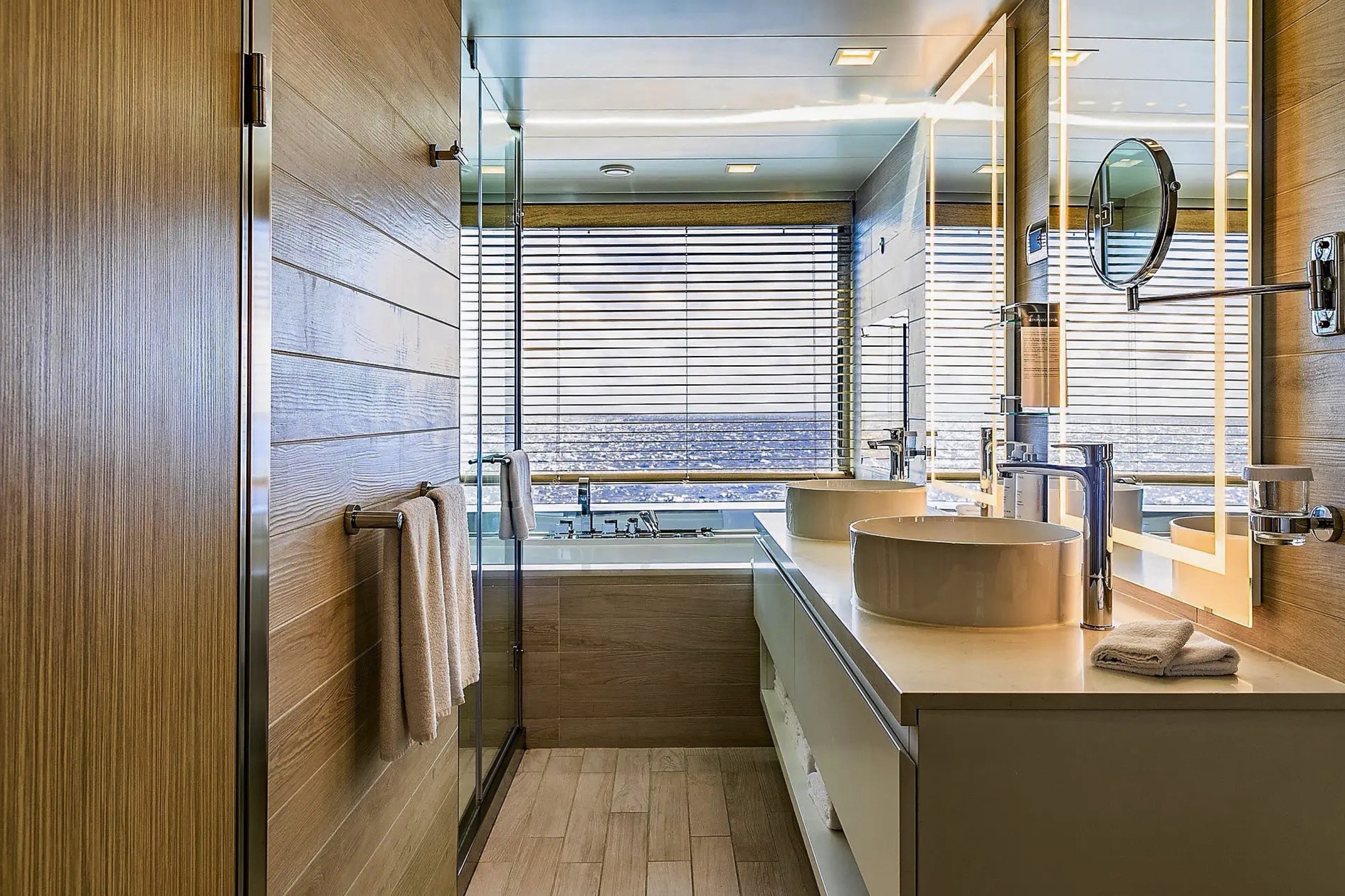 Owner's Suite